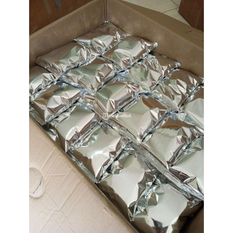  Maklon Produk Susu Kambing Bubuk Berkualitas - Lampung