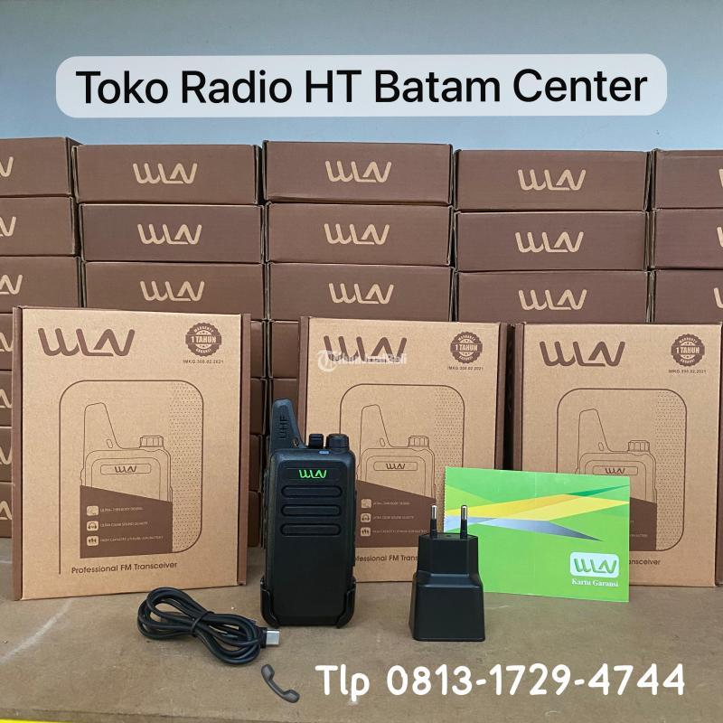WLN KD-C1 Batam Center - Batam