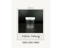 Distributor Toples Tabung 1000ml - Kutai Kertanegara