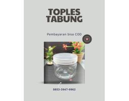 Agen Toples Tabung 1300ml - Kutai Kertanegara