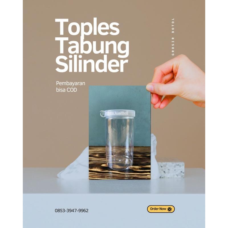 Toko Toples Kue - Kutai Kertanegara