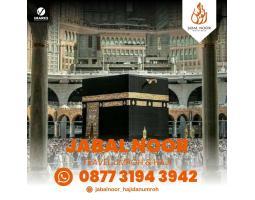 Jabal Noor Rekomendasi Travel Umroh dan Haji Terbaik - Trenggalek