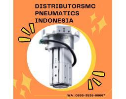 Sparepart SMC Pneumatics CV. Sarana Utama - Bangka