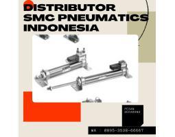 Sparepart SMC Pneumatics CV. Sarana Utama - Belitung