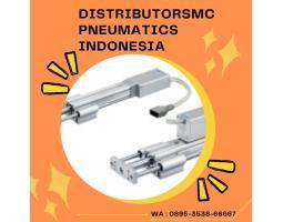 Sparepart SMC Pneumatics CV. Sarana Utama - Pangkal Pinang