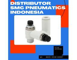 Sparepart SMC Pneumatics CV. Sarana Utama - Lampung Barat
