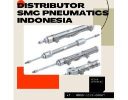 Sparepart SMC Pneumatics CV. Sarana Utama - Mesuji