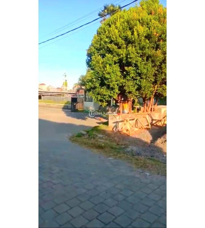 Jual Tanah 109 m2 area Jl Buluh Indah Gatsu Barat Bali - Denpasar