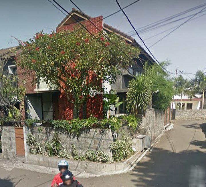Jual Bekas Rumah Asri Nyaman Terawat 2 Lantai Siap Huni Yang Lokasinya Di Daerah Cigadung - Bandung Kota