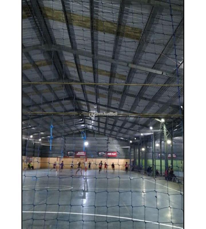 Jual Lapangan Futsal Luas 3001 m2 Di Rancaekek Cocok  Untuk Investi - Bandung 
