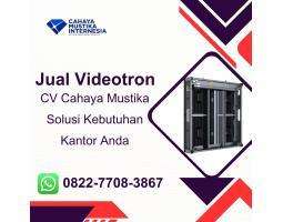 Distributor Videotron Outdoor Per Meter - Jakarta Pusat 