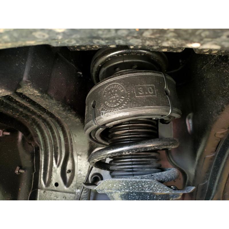 Gruduk, Limbung, Jedug Balance Peredam Guncangan Mobil, Siap Pasang - Medan