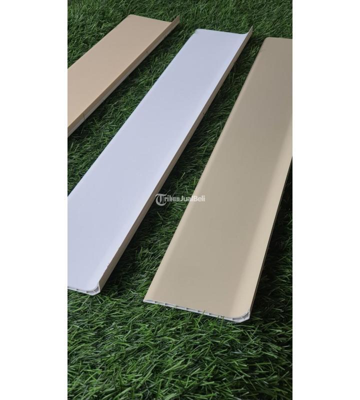 Distributor Hospital Plint Bahan ABS, Alumunium Langsung Pabrik - Simalungun