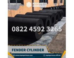 Produsen Fender Cylinder Terbaik dan Berkualitas - Kotawaringin Barat