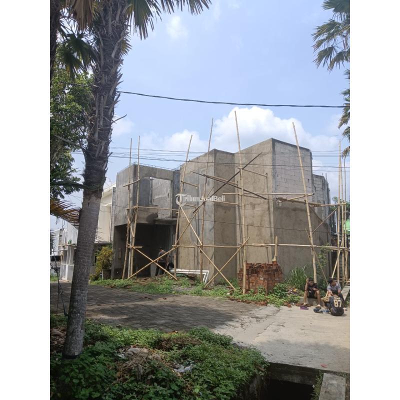 Dijual Rumah Kost Kaiatana 10 Kamar SHM - Malang Kota