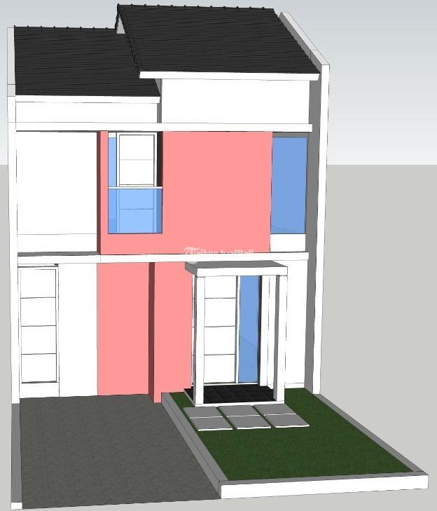 Dijual Rumah Kos Kaiatana Siap Huni - Kota Malang