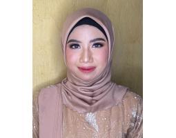 Jasa Makeup Wisuda UINSA - Surabaya