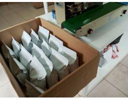 Maklon dengan Pabrik Susu Kambing Bubuk - Ternate