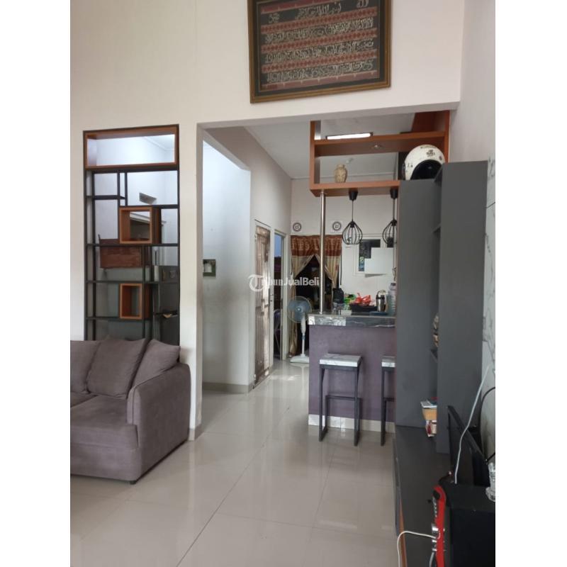 Dijual Rumah Siap Huni 2KT 1KM SHM Cluster Feia Segara City Tarumajaya - Bekasi