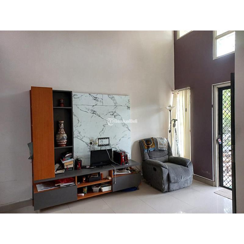 Dijual Rumah Siap Huni 2KT 1KM SHM Cluster Feia Segara City Tarumajaya - Bekasi