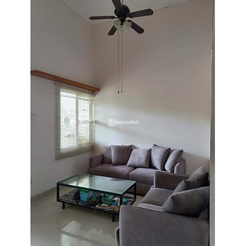 Dijual Rumah Siap Huni 2KT 1KM SHM Cluster Feia Segara City Tarumajaya - Bekasi