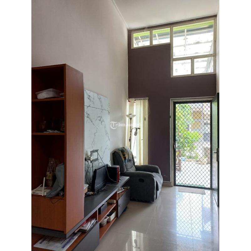 Dijual Rumah Siap Huni 2KT 1KM SHM Cluster Feia Segara City Tarumajaya - Bekasi