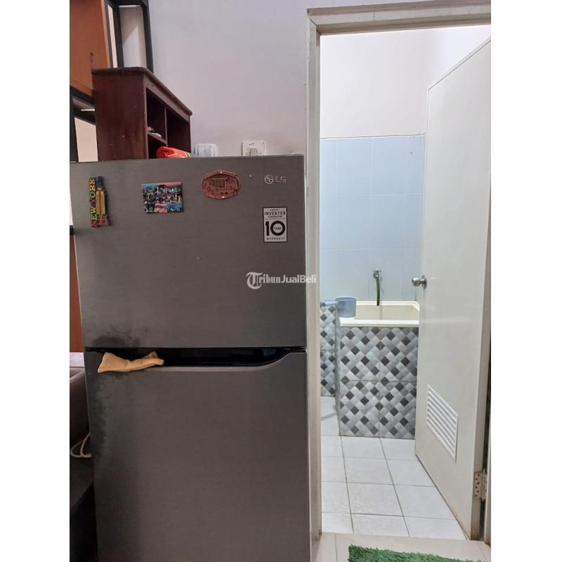 Dijual Rumah Siap Huni 2KT 1KM SHM Cluster Feia Segara City Tarumajaya - Bekasi