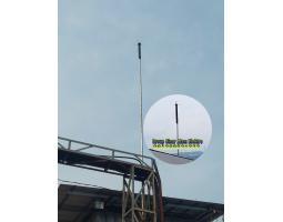 Ahli Pasang Penangkal Petir Panjang - Bandar Lampung