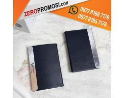 Souvenir Dompet Kartu Tempat Kartu Nama NC749 - Tangerang Kota