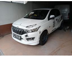 Mobil Datsun Go 2 Baris Manual 2016 Bekas - Jakarta Timur