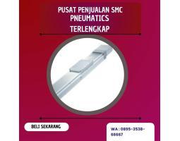 Sparepart SMC Pneumatics CV. Sarana Utama - Pesawaran