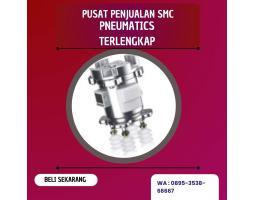 Sparepart SMC Pneumatics CV. Sarana Utama - Pesisir Barat