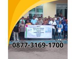 Jasa Konsultan Amdal - Palu