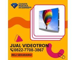 Distributor Videotron Led Videotron Outdoor - Jakarta Pusat
