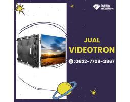  Distributor Videotron Indoor P4 - Jakarta Timur