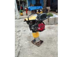 Mesin Stamper Kuda Honda Kondisi Mulus Siap Pakai Pondok Pinang  - Jakarta Selatan
