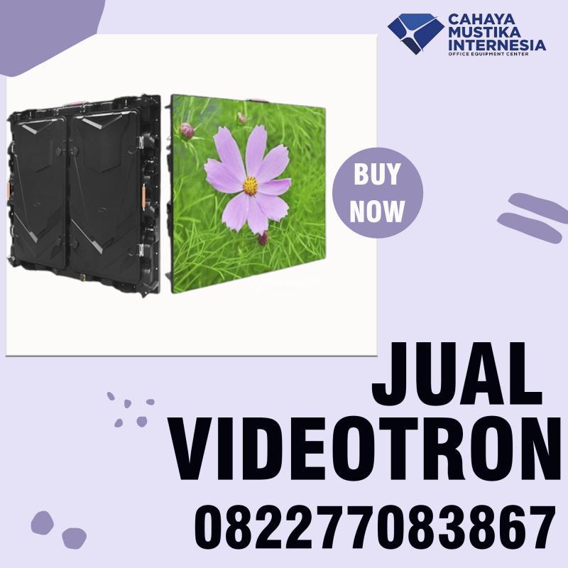 Distributor Videotron Cabinet - Surabaya