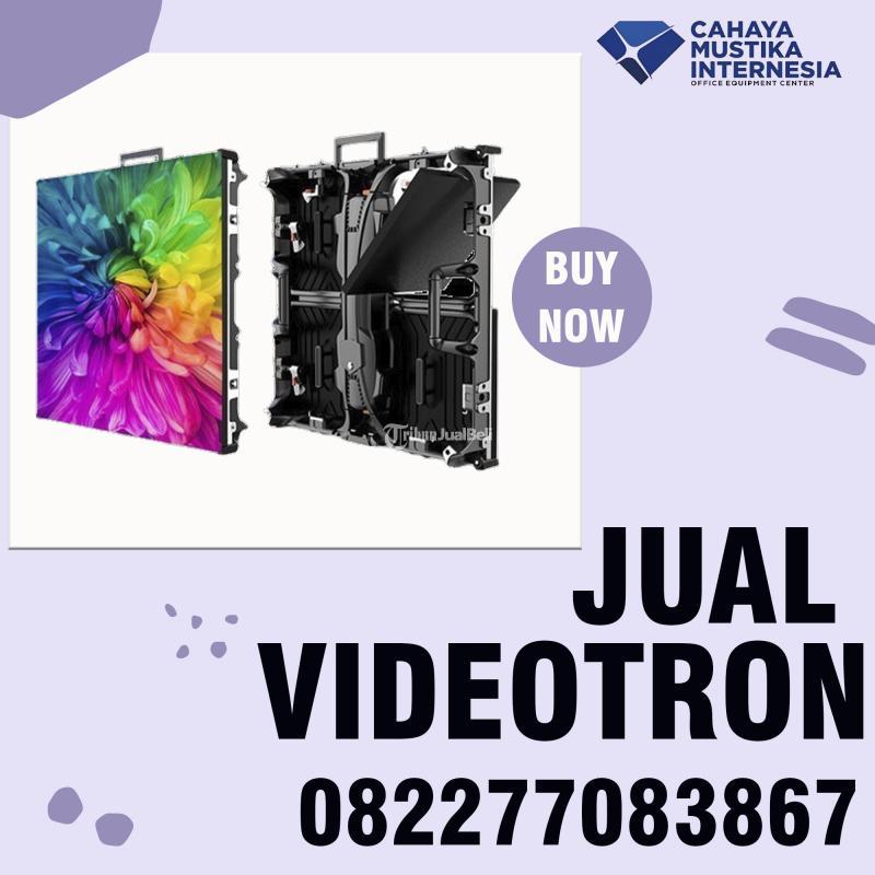 Distributor Videotron Cabinet - Surabaya
