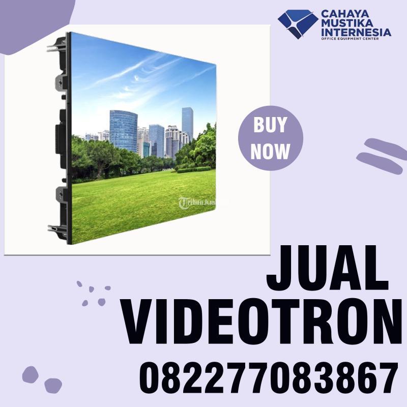 Distributor Videotron Cabinet - Surabaya