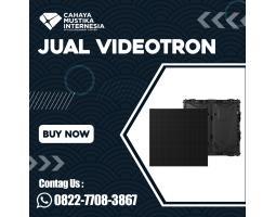 Toko Videotron 1 Meter - Jakarta Pusat
