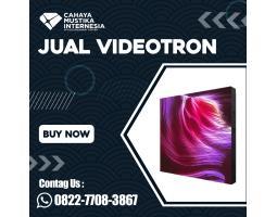  Toko Videotron 1x2 Meter - Jakarta Pusat