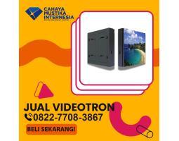 Distributor Videotron Panel Videotron Outdoor - Jakarta Pusat