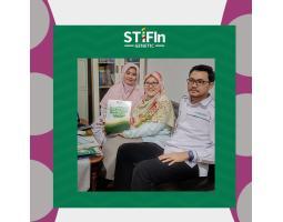 Tes Potensi Anak STIFIn - Bandar Lampung