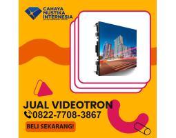  Distributor Panel Led Videotron Outdoor - Jakarta Pusat