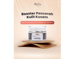 Reglow Intensive Whitening Night Cream - Surabaya
