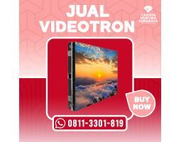 Toko Videotron Indoor P4 - Medan