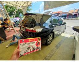 Ahlinya Di Medan Pasang Balance Damper Bikin Shock Awet  Empuk - Medan
