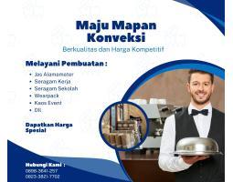 Jasa Konveksi Seragam Kerja Berkualitas dengan Harga Terjangkau - Kota Banda Aceh