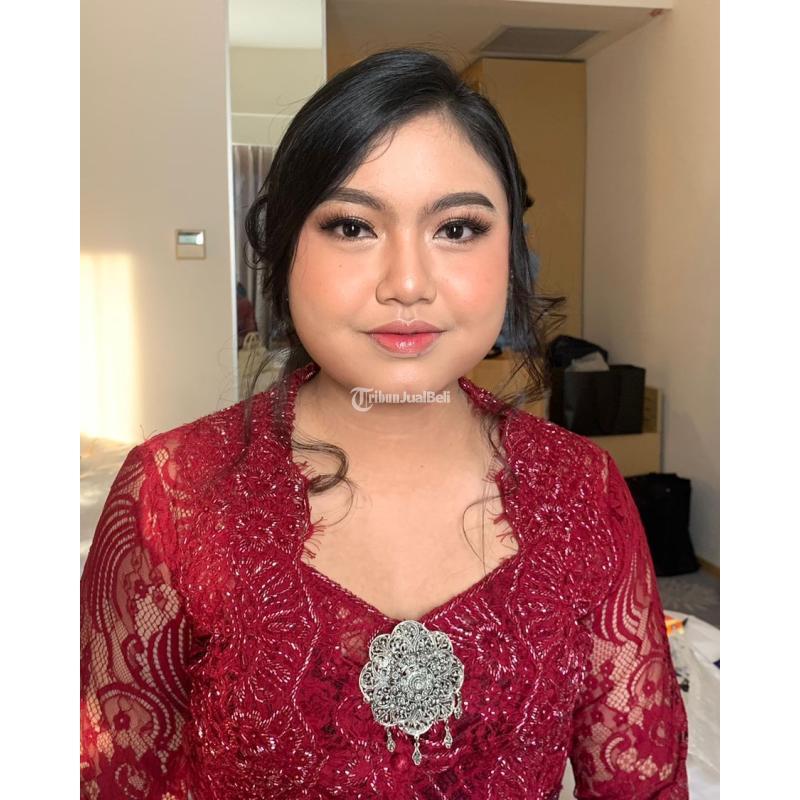 Makeup Pengantin Bringinbendo - Sidoarjo