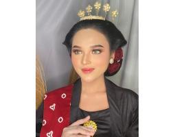 Makeup Pengantin  Bringinbendo - Sidoarjo
